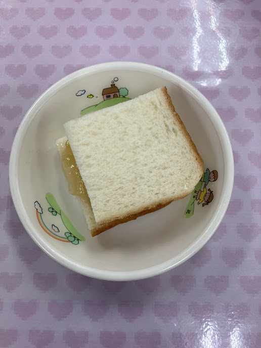 10月17日　おやつ